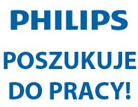 Philips praca